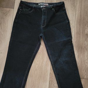 Jean capri